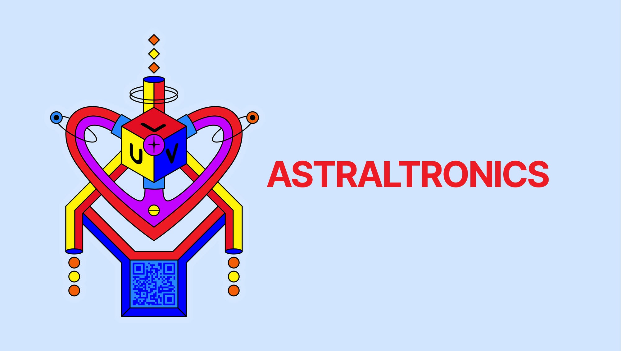Astraltronics