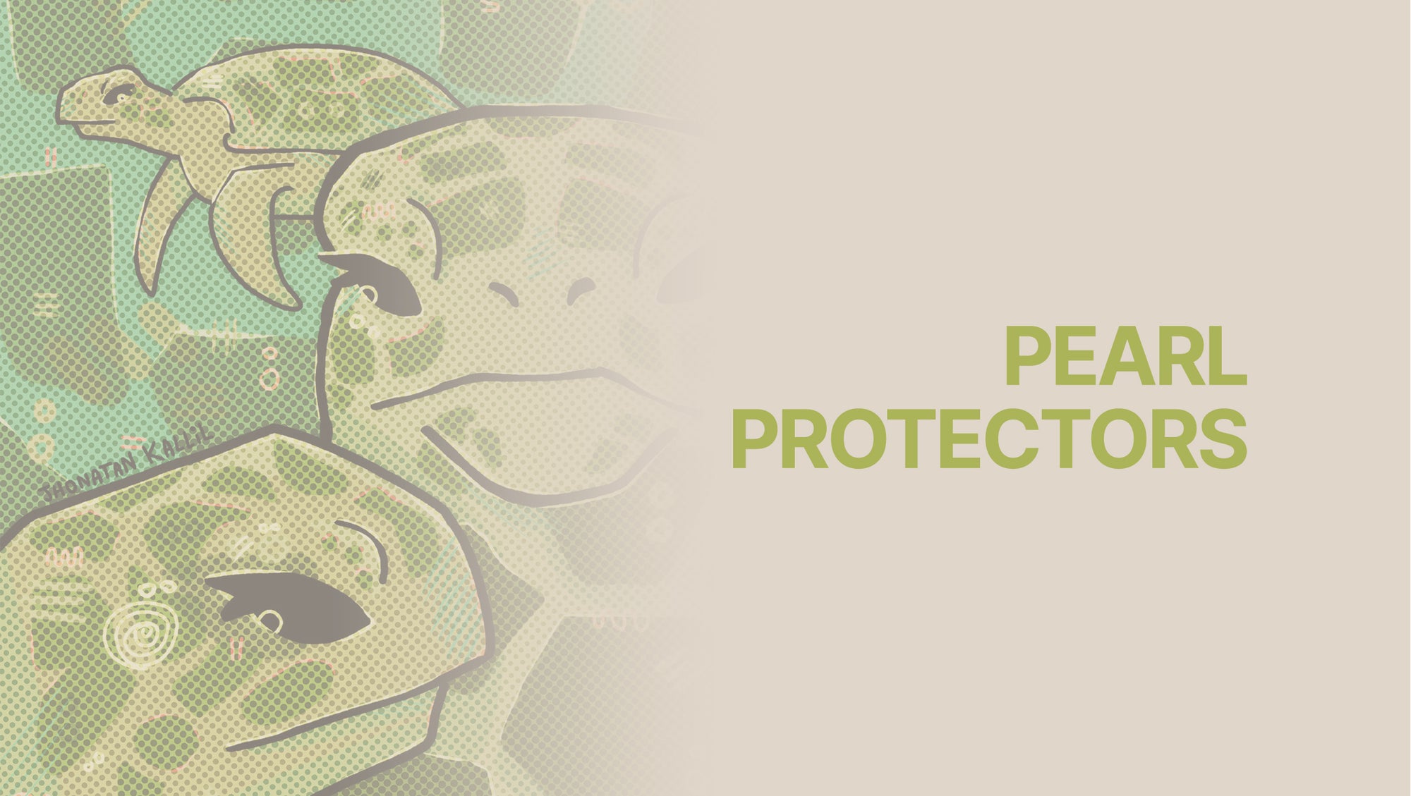 Pearl Protectors